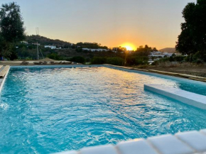 Apartamentos, Finca Contrabando Sanlucar del Guadiana, Huelva